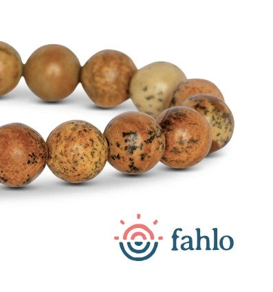 Fahlo Bracelet Shark - Dune