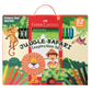 Faber-Castell Art Colour Kit Jungle Safari