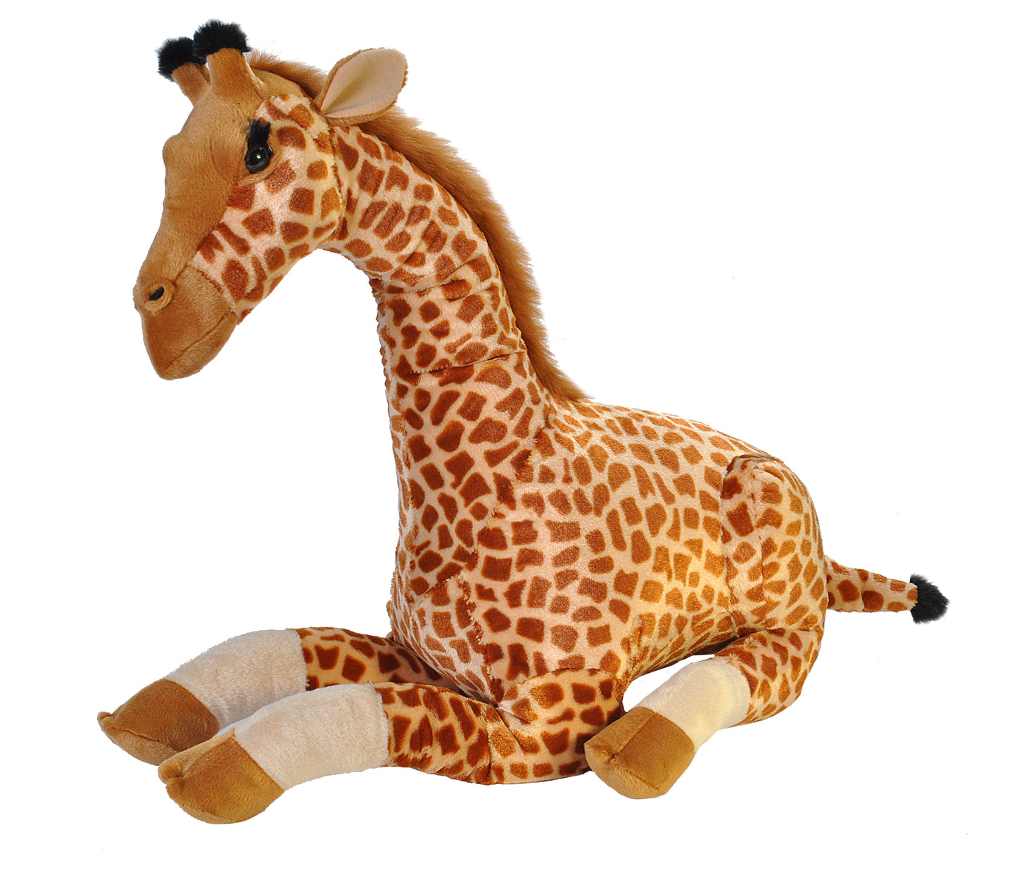 Cuddlekins Giraffe Jumbo 30"