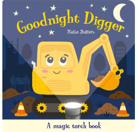 Goodnight Digger