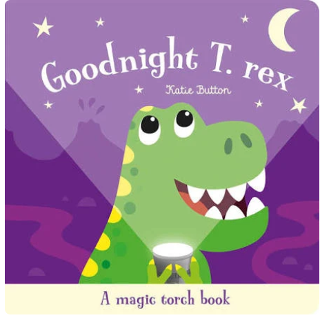 Goodnight Trex