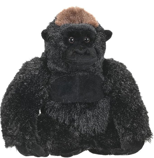 Cuddlekins Gorilla Silverback