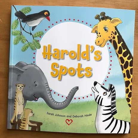 Harold's Spots