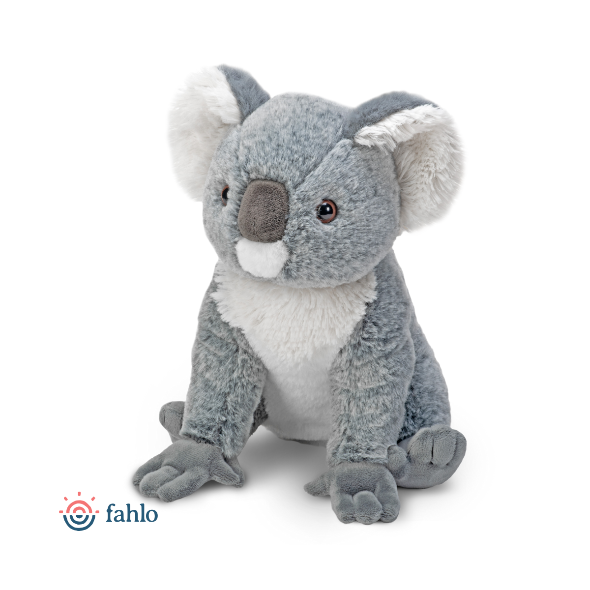 Fahlo Eco Koala Plush