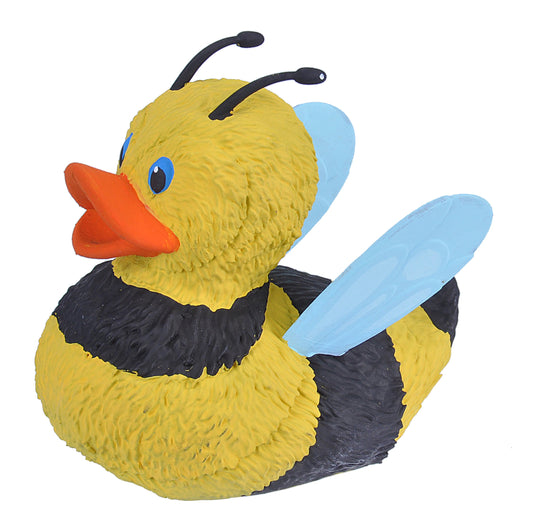 Rubber Duck - Bee