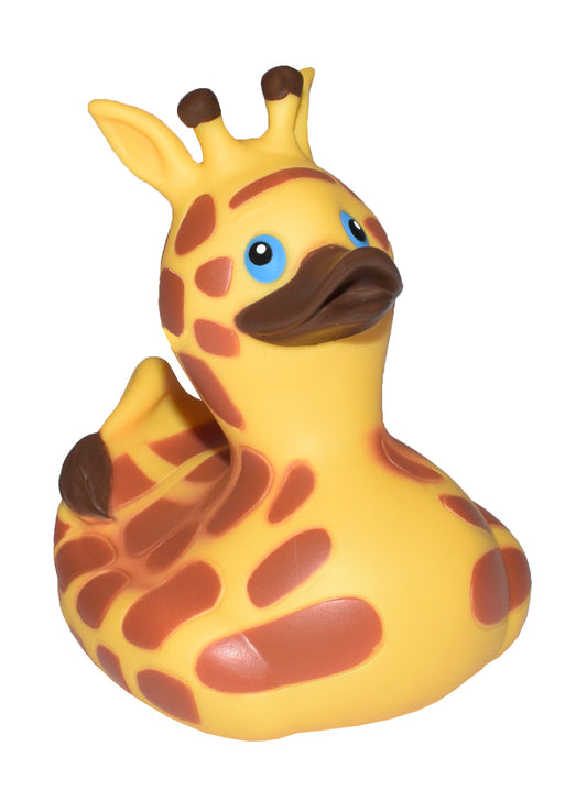 Rubber Duck - Giraffe