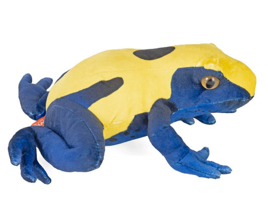 Cuddlekins Citronella Dart Frog