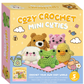 Cozy Crochet Cuties 5 pieces