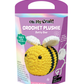OMC! Crochet Plushie Betty Bee