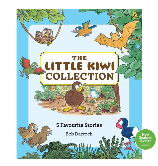 Little Kiwi Collection