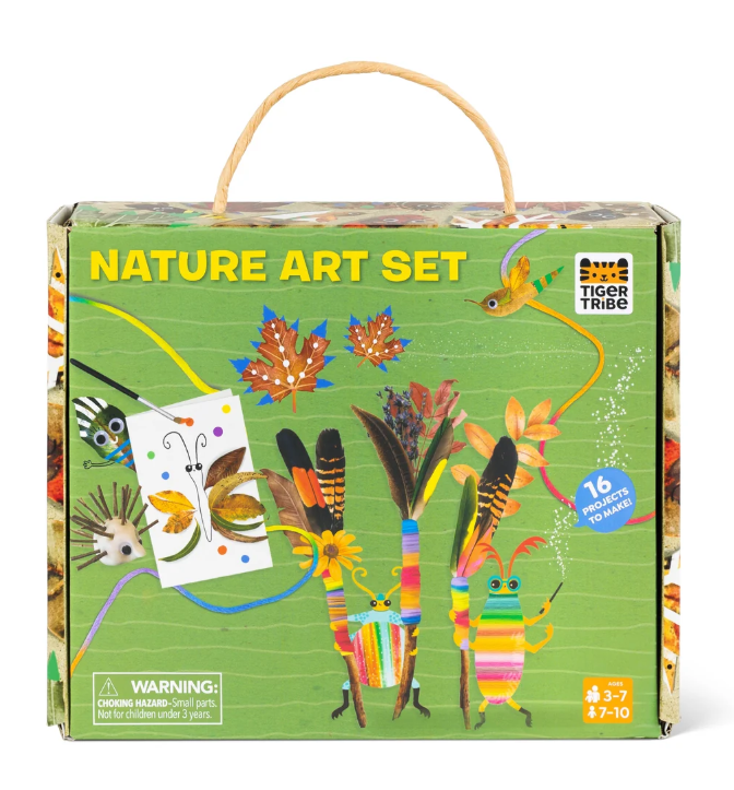 Nature Art Set
