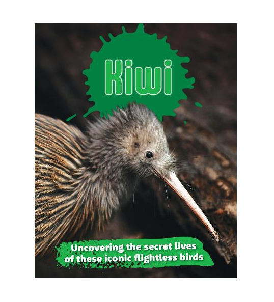 Did you Know ? Kiwi