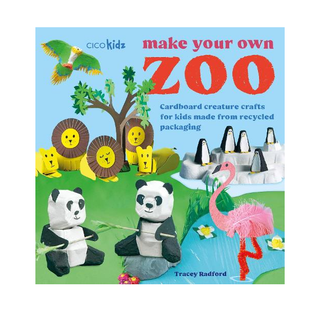 Make your own Zoo