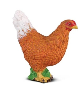 Collecta Hen