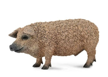 Collecta Hungarian Pig