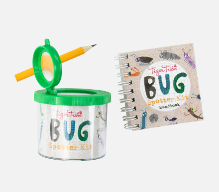 Bug Spotter Kit