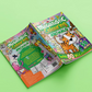 MEGATASTIC Colouring: Animals