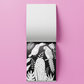 Neon Jungle Colouring Kit