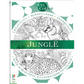 Zen Colour Jungle