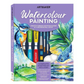 Art Maker Watercolour Painting