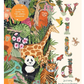 WILD - A Child's Guide to the Animal Kingdom