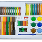 Faber-Castell Art Colour Kit Jungle Safari
