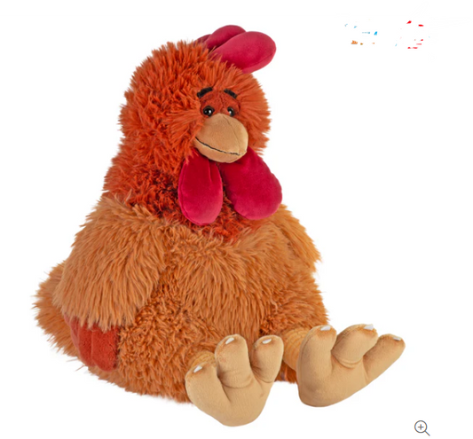 Snuggleluvs Chicken