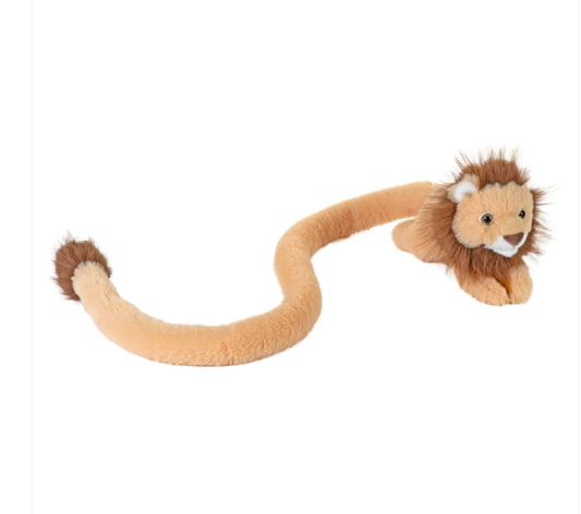 Tailkins Lion