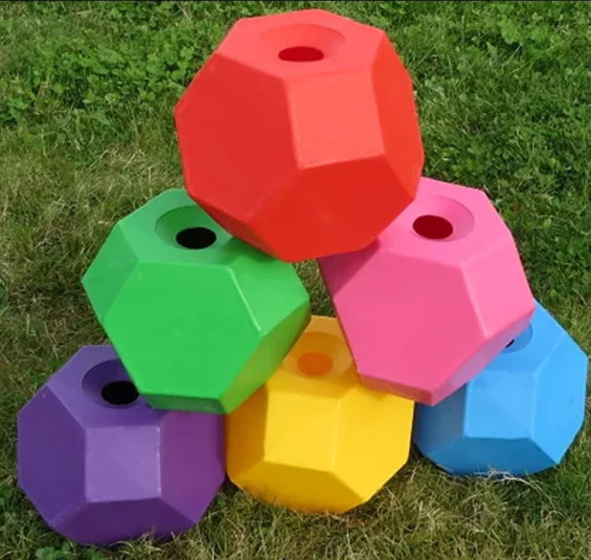 Feeder Puzzles
