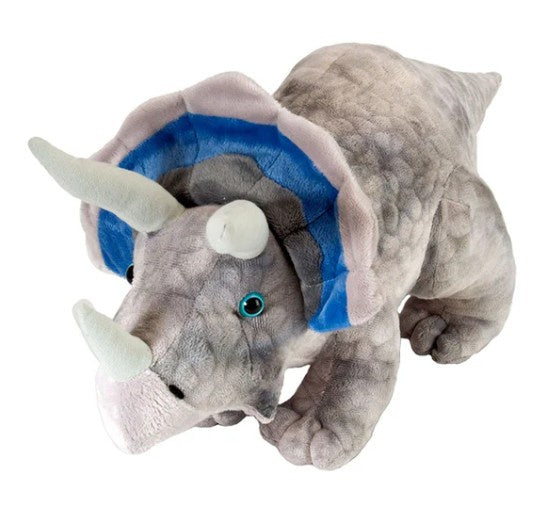 Dinosauria Triceratops Mini