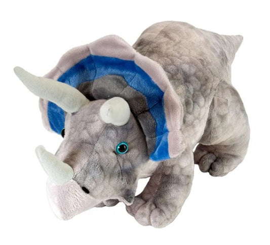 Dinosauria Triceratops Mini