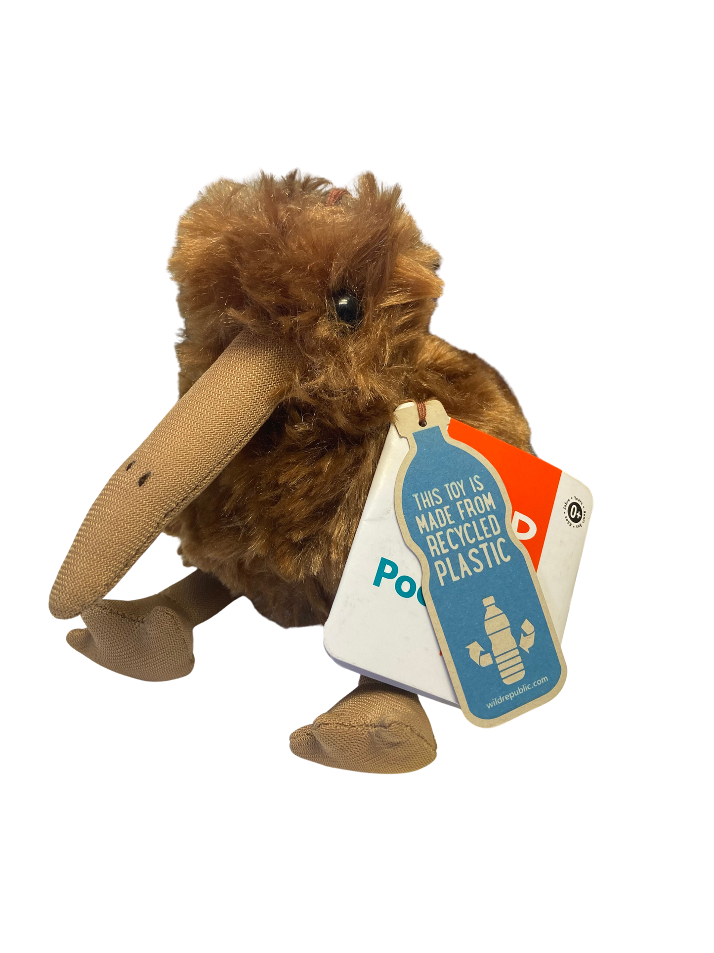 Pocketkins Eco Kiwi 5"