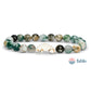 Fahlo Bracelet Manatee - Seagrass