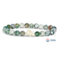 Fahlo Bracelet Koala - Eucalptus Green