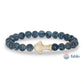 Fahlo Bracelet Whale Shark - Deep Blue