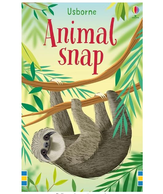 Animal Snap