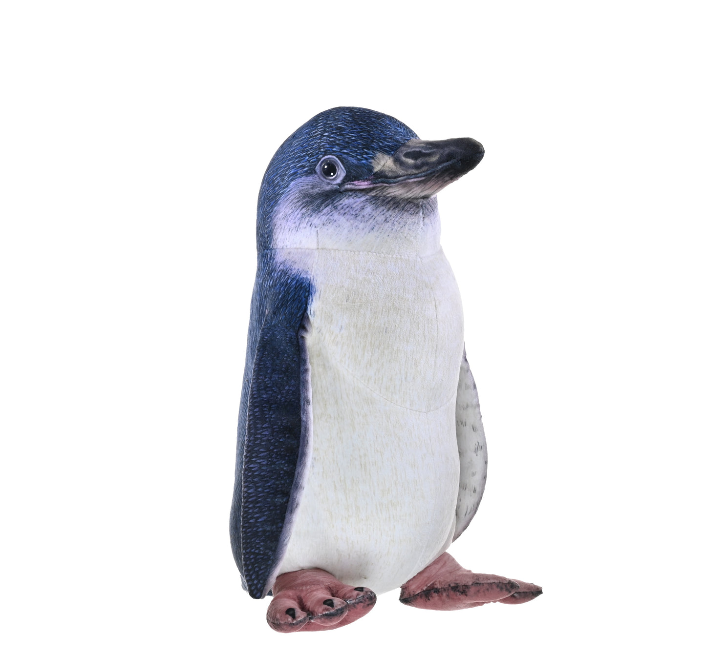 Artist - Little Blue Penguin 8"