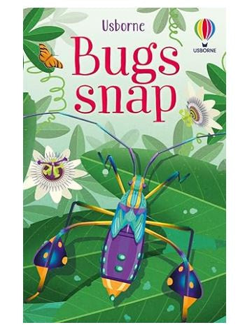 Bugs Snap