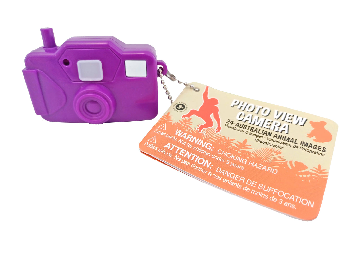 Click View Camera - Australian