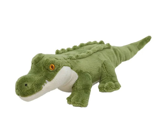 Ecokins Crocodile Mini 8"