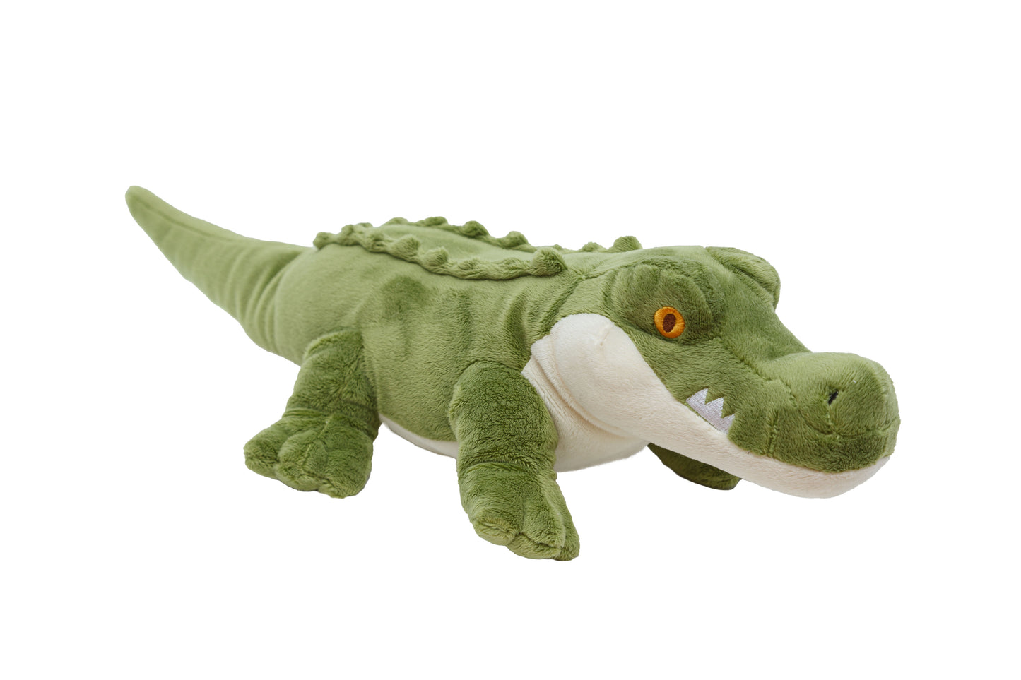 Ecokins Crocodile 12"