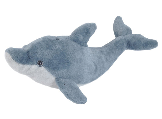 Cuddlekins Mini Dolphin