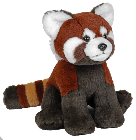 Earthkins Mini Red Panda 8"