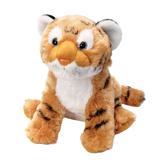 Cuddlekins Eco Tiger Mini 8'