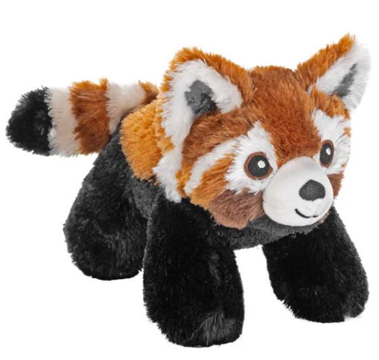 EcoFuzzies Red Panda