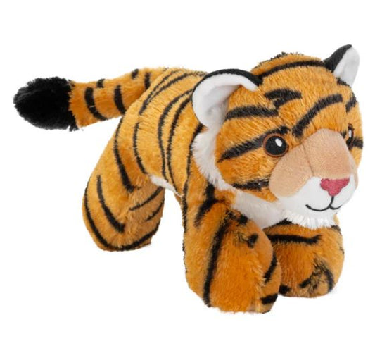 EcoFuzzies Tiger