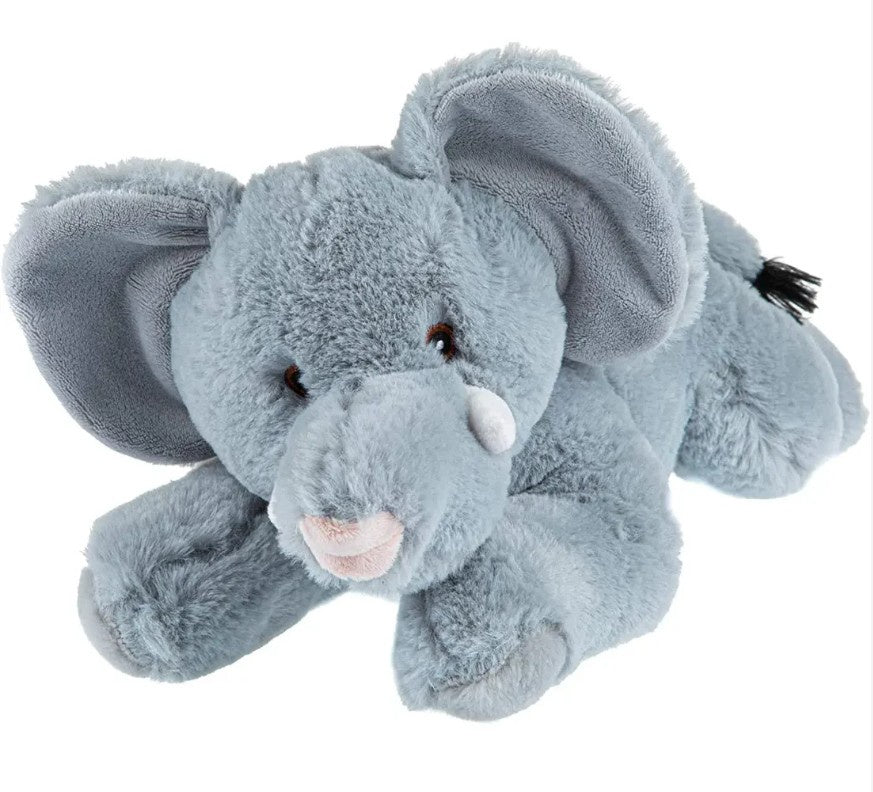 Ecokins Elephant 12"