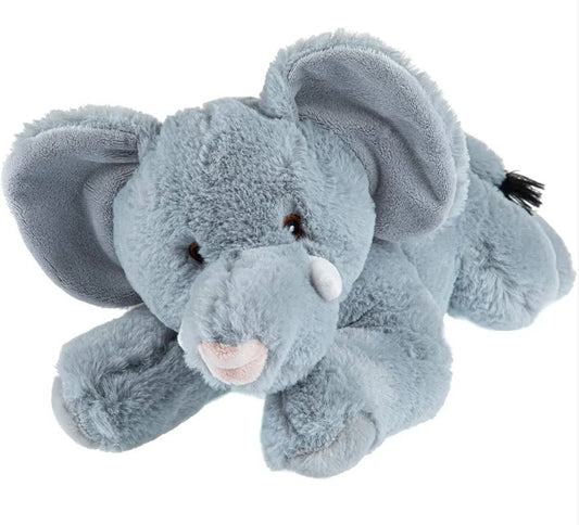 Ecokins Elephant 12"