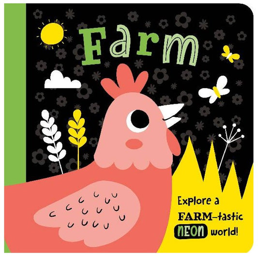 Neon - Farm