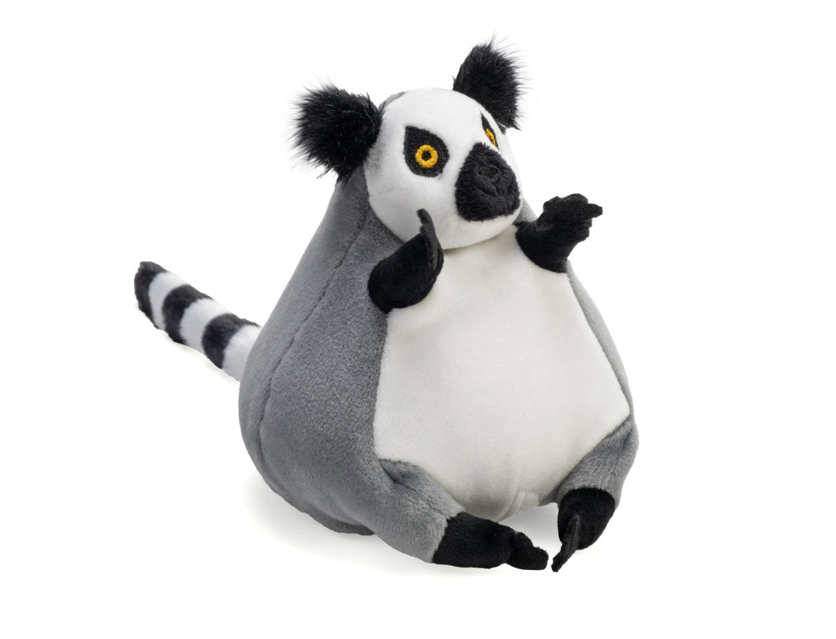 Flipkins Ring Tailed Lemur